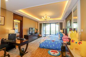 Yourworld International Conference Center