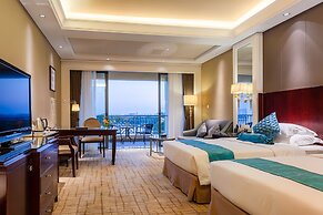 Yourworld International Conference Center