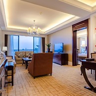 Yourworld International Conference Center