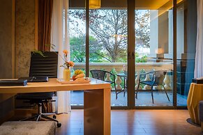 Yourworld International Conference Center