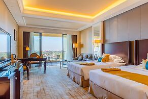 Yourworld International Conference Center