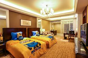 Yourworld International Conference Center