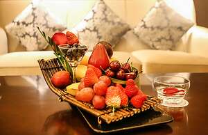 Yourworld International Conference Center