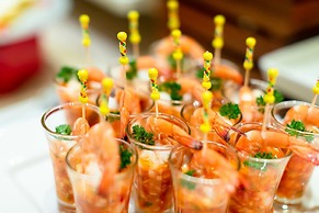 Yourworld International Conference Center