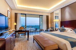 Yourworld International Conference Center