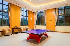 Yourworld International Conference Center