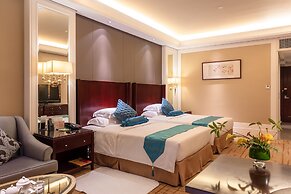 Yourworld International Conference Center