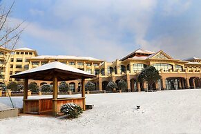 Yourworld International Conference Center