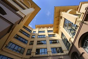 Yourworld International Conference Center