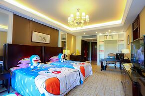 Yourworld International Conference Center