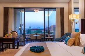 Yourworld International Conference Center