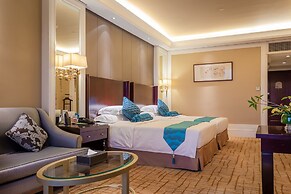 Yourworld International Conference Center