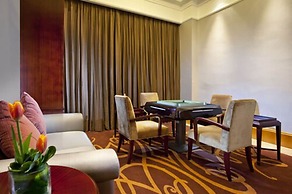 Yourworld International Conference Center