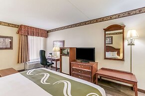 Quality Inn & Suites Bel Air I-95 Exit 77A