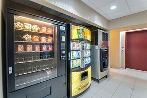 Quality Inn & Suites Bel Air I-95 Exit 77A