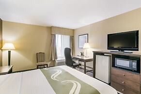 Quality Inn & Suites Bel Air I-95 Exit 77A