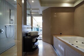 The Tango Taipei XinYi