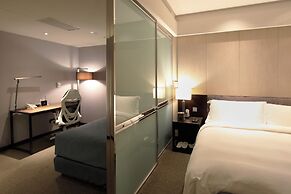 The Tango Taipei XinYi