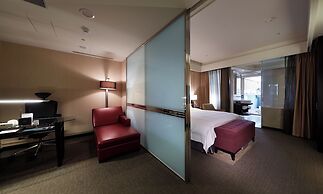 The Tango Taipei XinYi