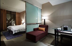 The Tango Taipei XinYi