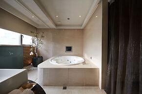 The Tango Taipei XinYi