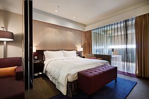 The Tango Taipei XinYi