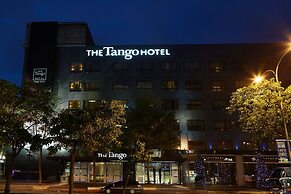 The Tango Taipei XinYi