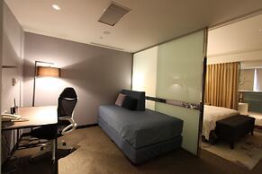 The Tango Taipei XinYi