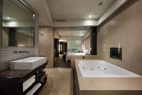 The Tango Taipei XinYi