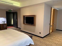 The Tango Taipei XinYi