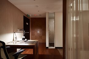 The Tango Taipei XinYi