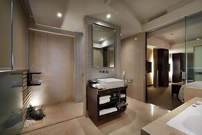 The Tango Taipei XinYi