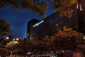 The Tango Taipei XinYi