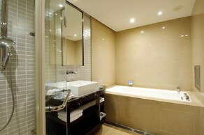 The Tango Taipei XinYi