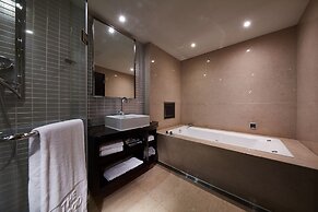 The Tango Taipei XinYi