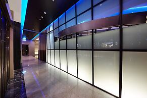 The Tango Taipei XinYi