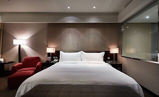 The Tango Taipei XinYi