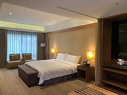 The Tango Taipei XinYi