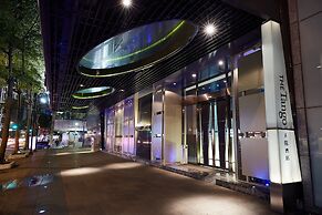 The Tango Taipei XinYi