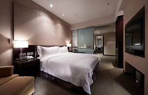 The Tango Taipei XinYi