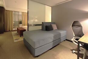 The Tango Taipei XinYi