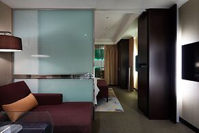 The Tango Taipei XinYi