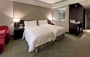 The Tango Taipei XinYi