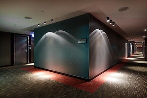 The Tango Taipei XinYi