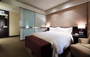 The Tango Taipei XinYi