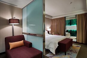 The Tango Taipei XinYi