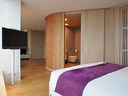 Hotel Madera Hong Kong