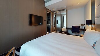 Hotel Madera Hong Kong