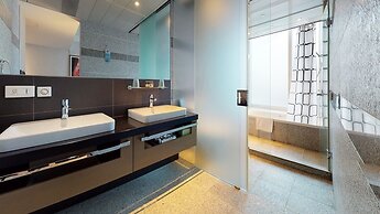 Hotel Madera Hong Kong