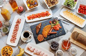 Hotel Madera Hong Kong
